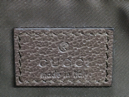 GUCCI Ophidia Pouch Pouch