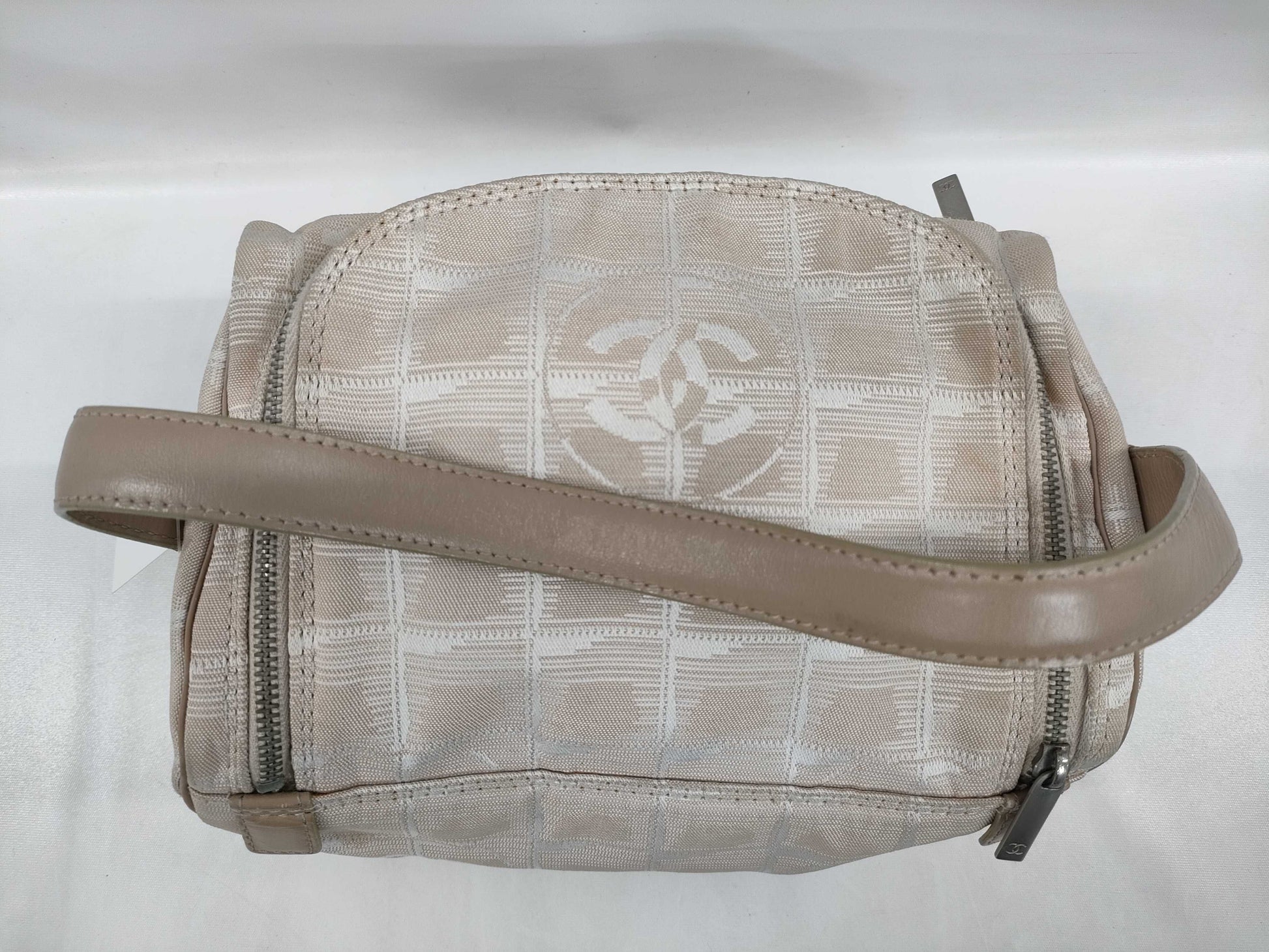 CHANEL Vanity 7083732 Vanity Bag