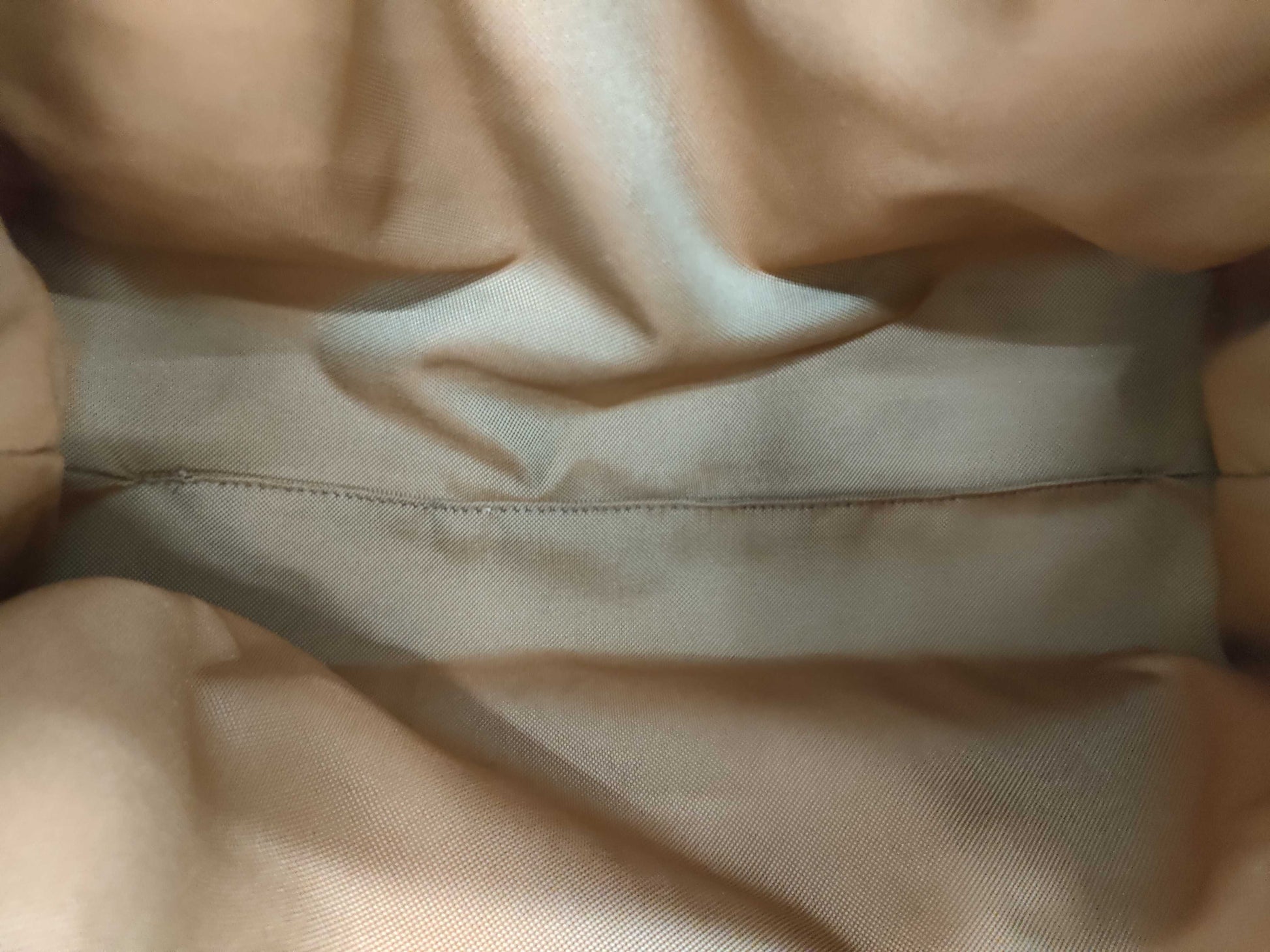 Cole Haan Straw Tote 2-Way Shoulder Bag