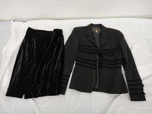 FENDI set-up Other apparel