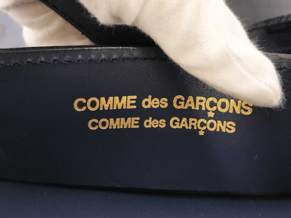 Comme des Garçons Graffiti Tote Handbag