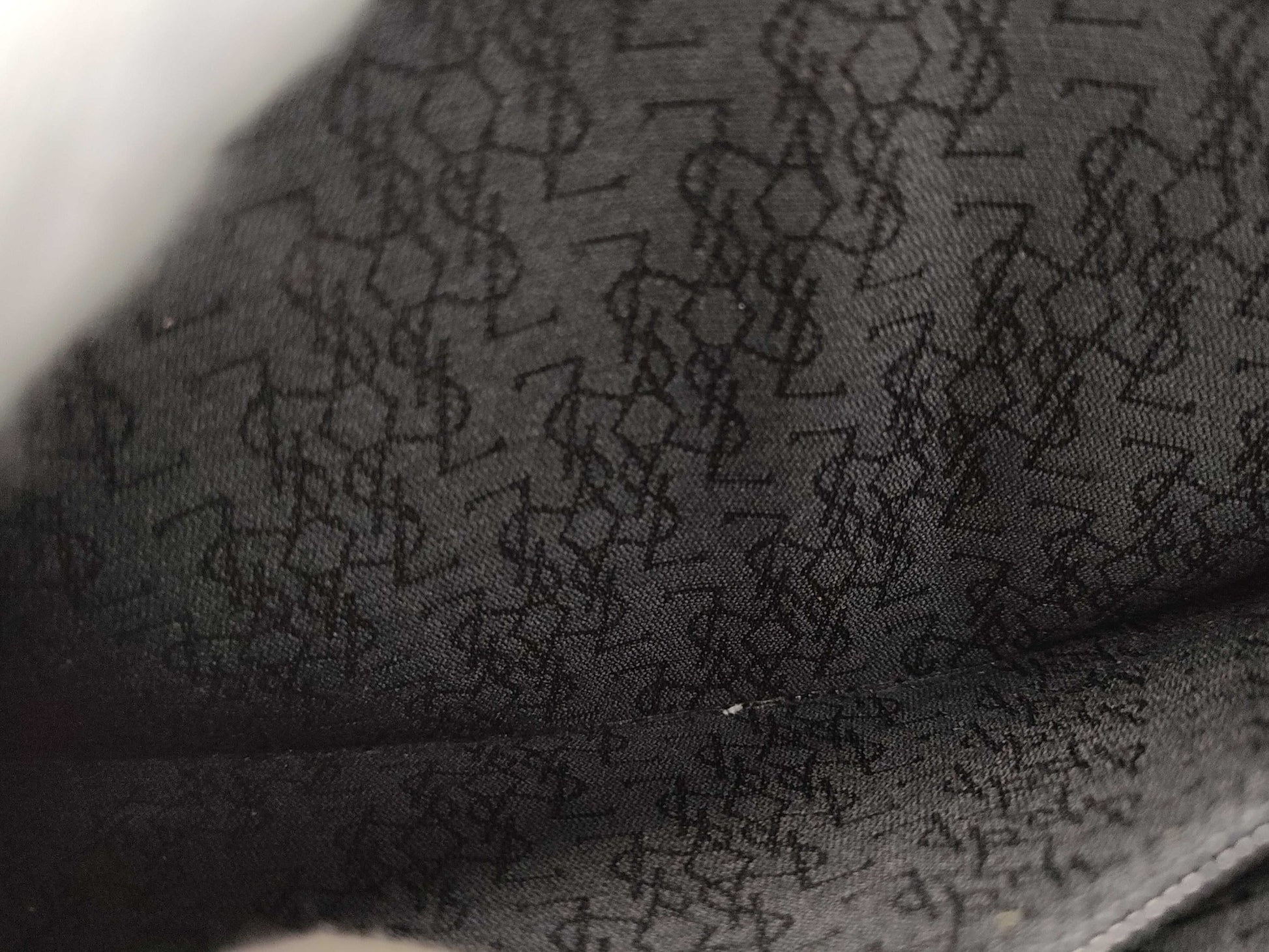 Yves Saint Laurent YSL Clutch Bag Clutch Bag