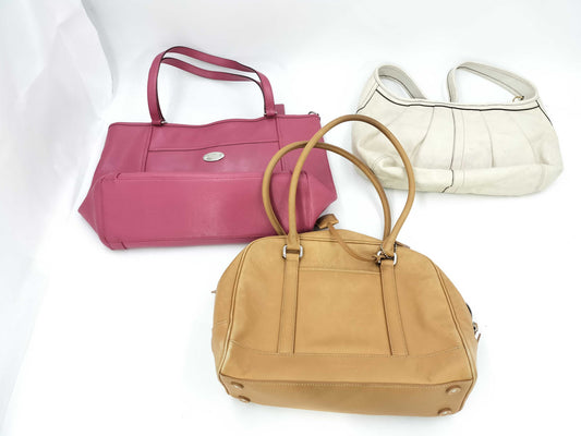 COACH Tote/Shoulder Bag