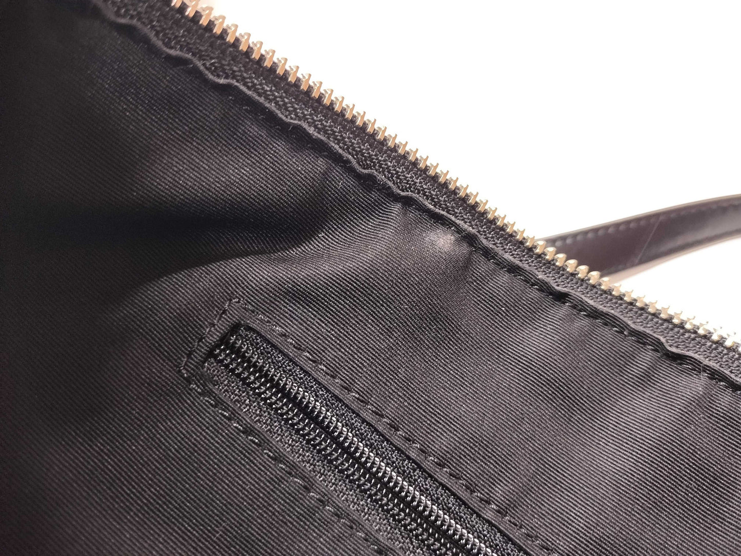 COACH 5-piece tote bag