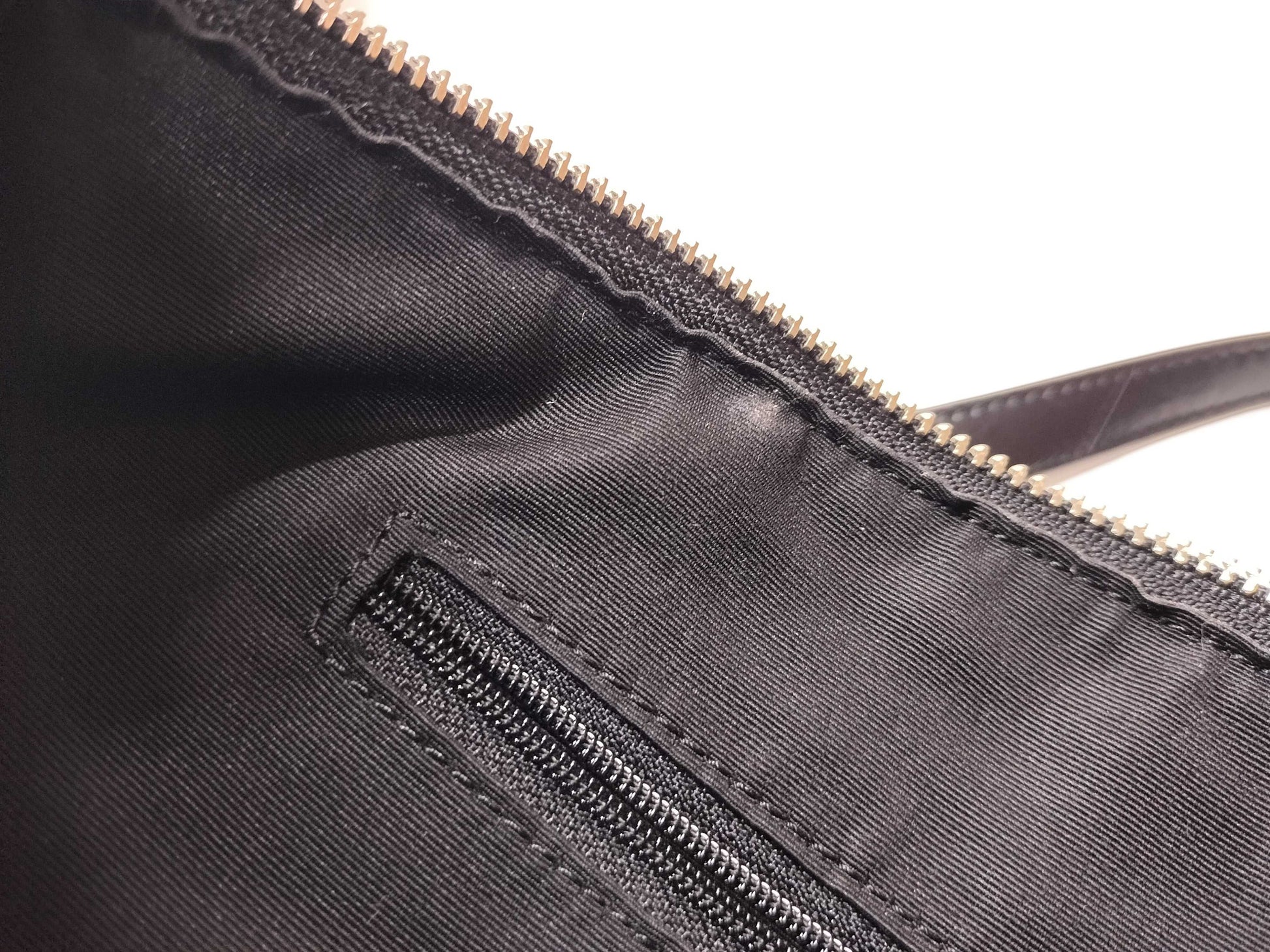 COACH 5-piece tote bag