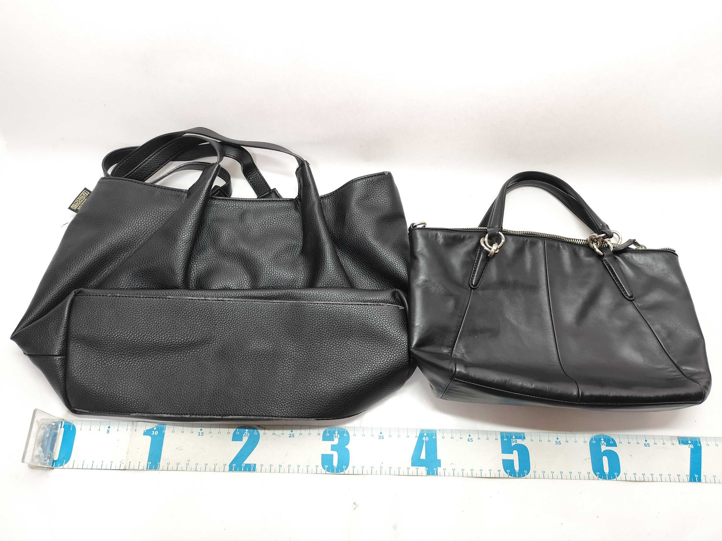 COACH 5-piece tote bag