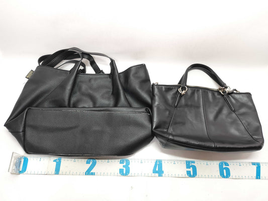 COACH 5-piece tote bag