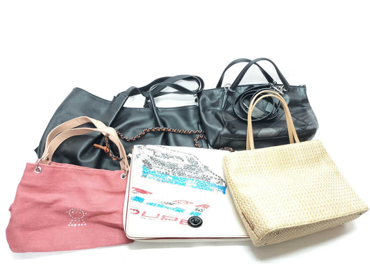 COACH 5-piece tote bag