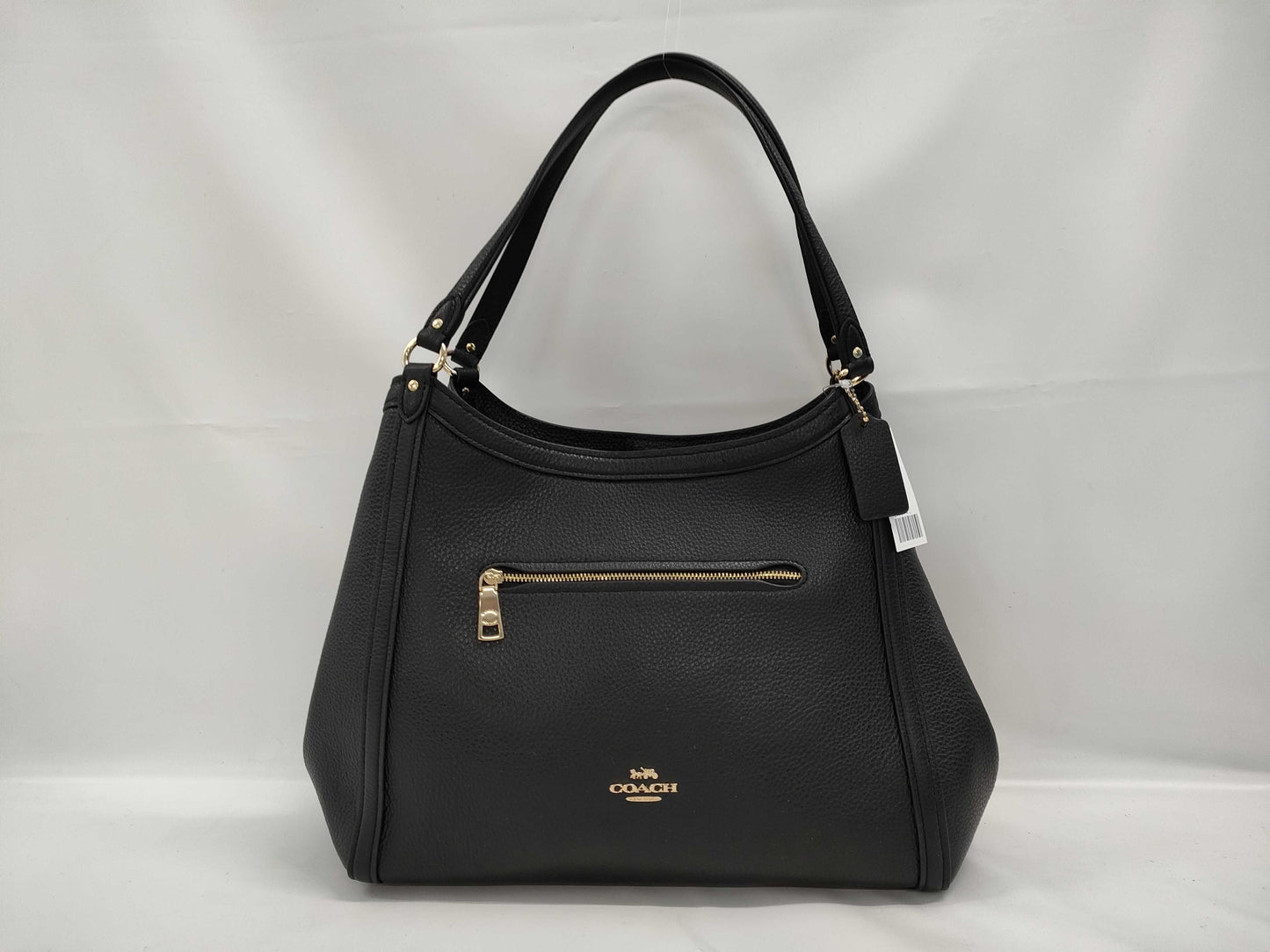 COACH handbag tote bag