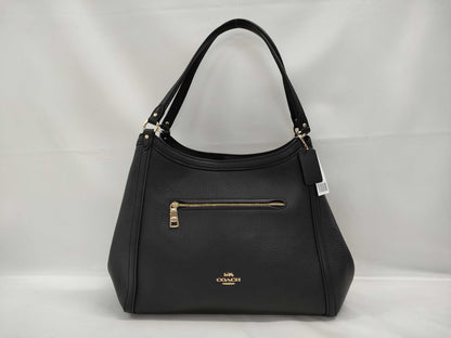 COACH handbag tote bag