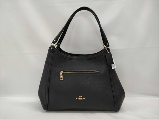 COACH handbag tote bag