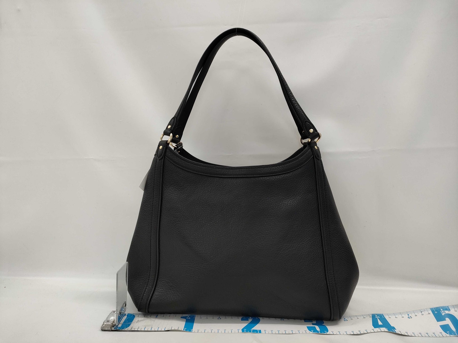 COACH handbag tote bag
