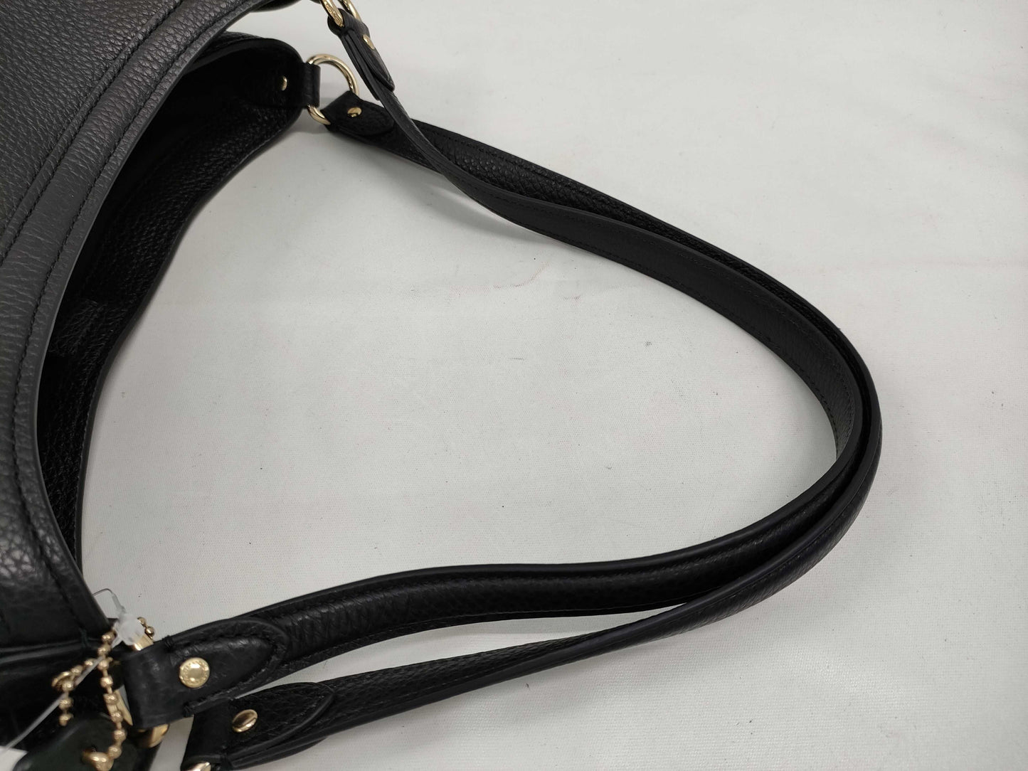 COACH handbag tote bag