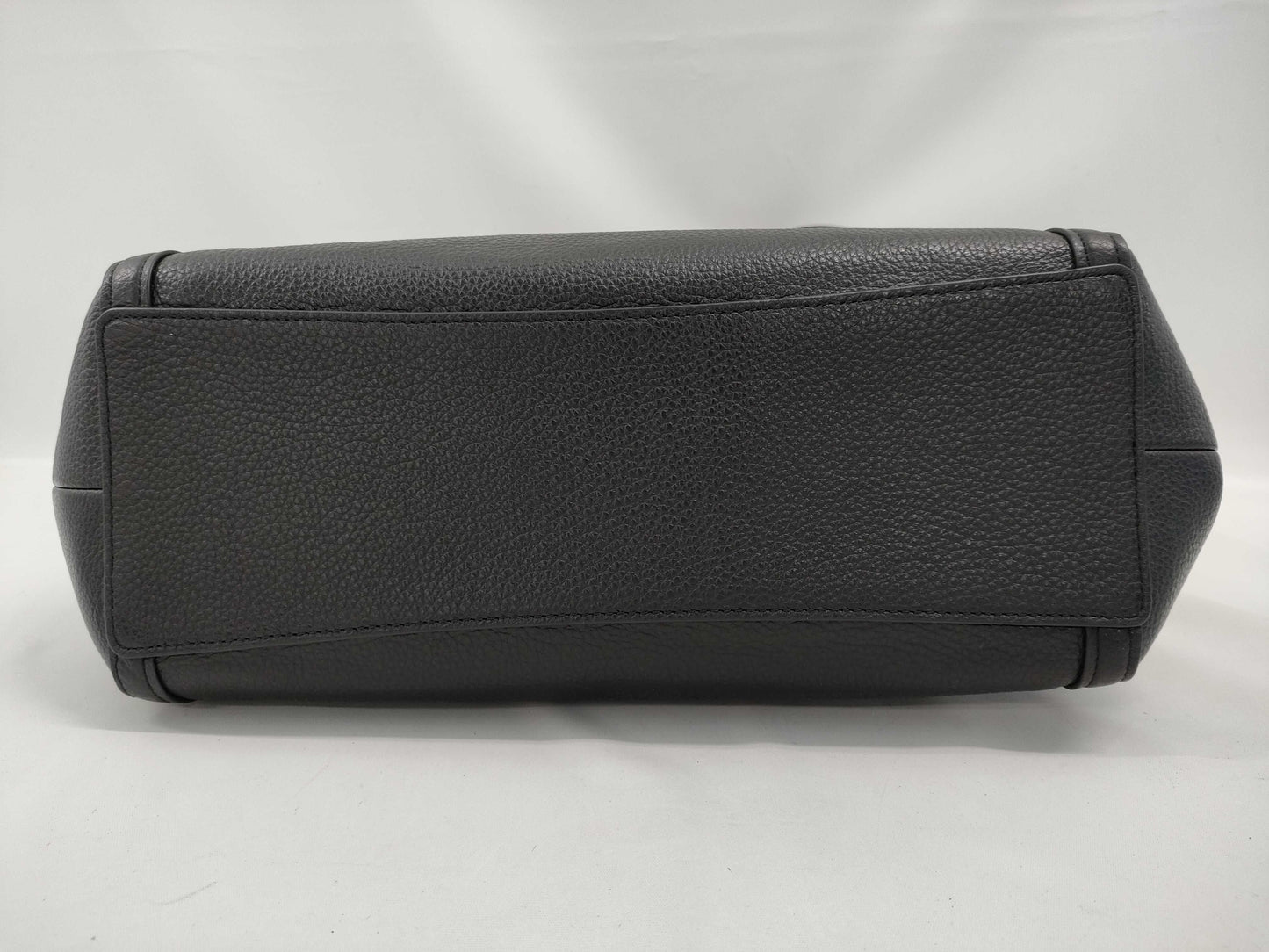 COACH handbag tote bag