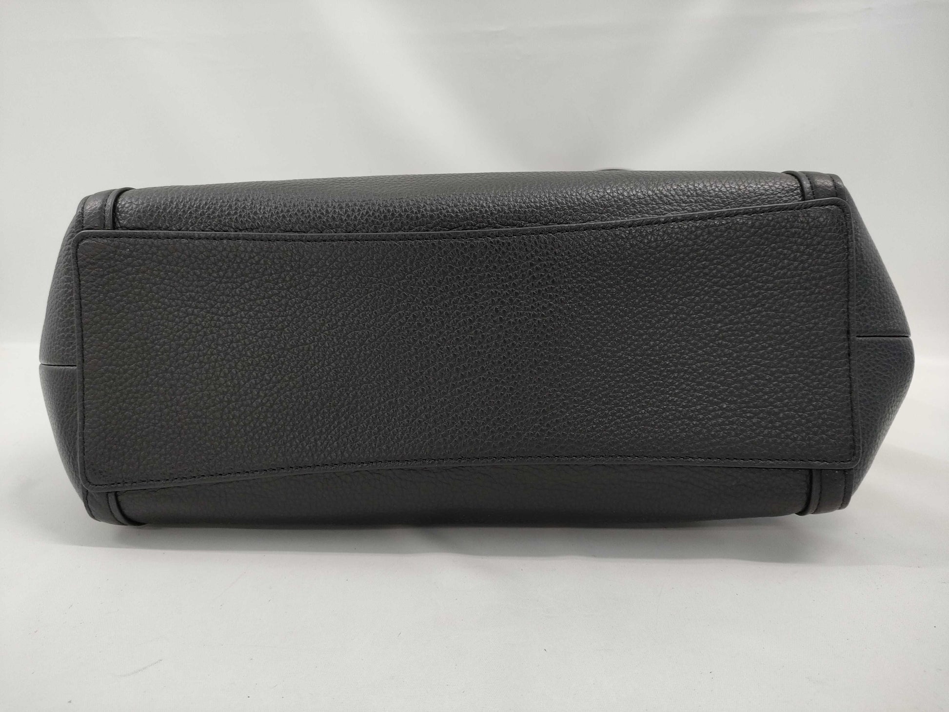 COACH handbag tote bag