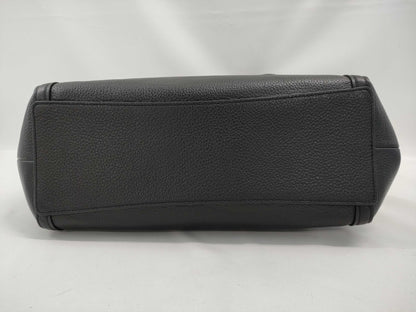 COACH handbag tote bag