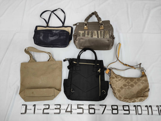 COACH Tory Burch/Marc by Jacobs/Anello etc. Bag set