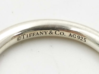 Tiffany & Co. SV925 Return to Heart Ring