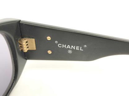  CHANEL 0004 11 Coco Mark Sunglasses Sunglasses and Glasses