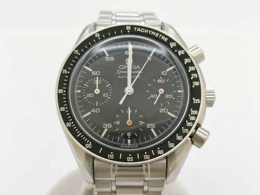OMEGA Speedmaster 3510.50 56675419 Unworked Men's Watch