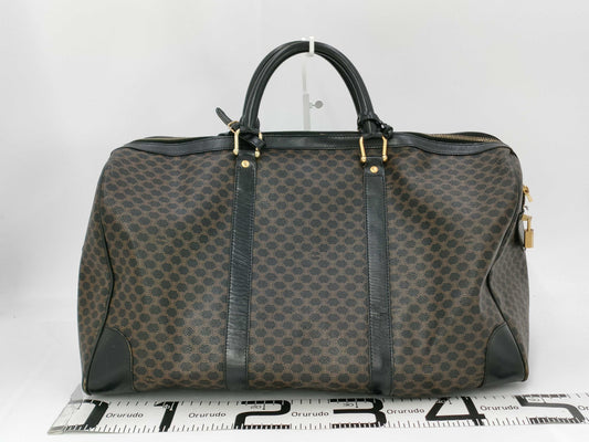 CELINE Boston Boston Bag