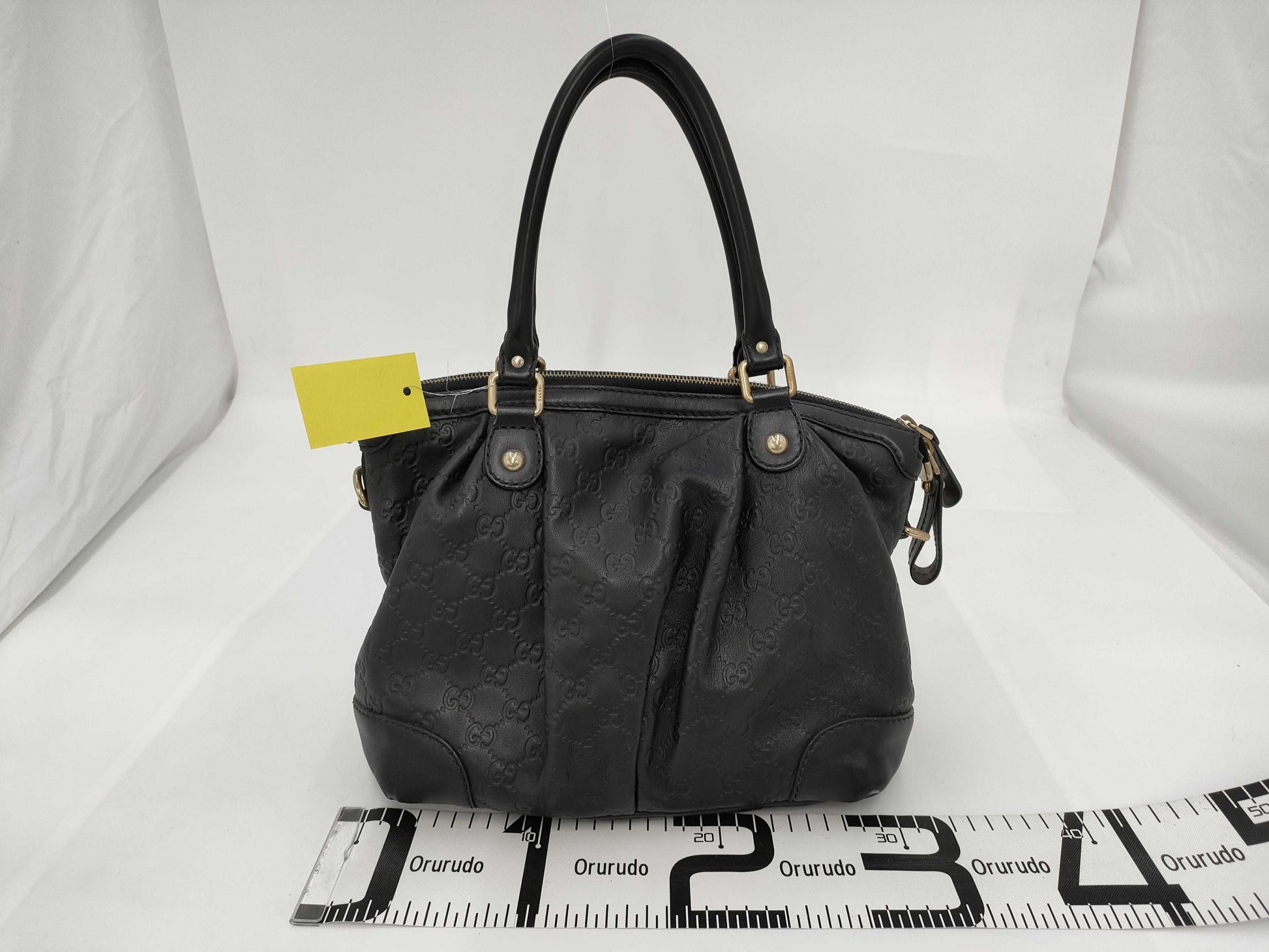 GUCCI Guccissima 247902 Handbag