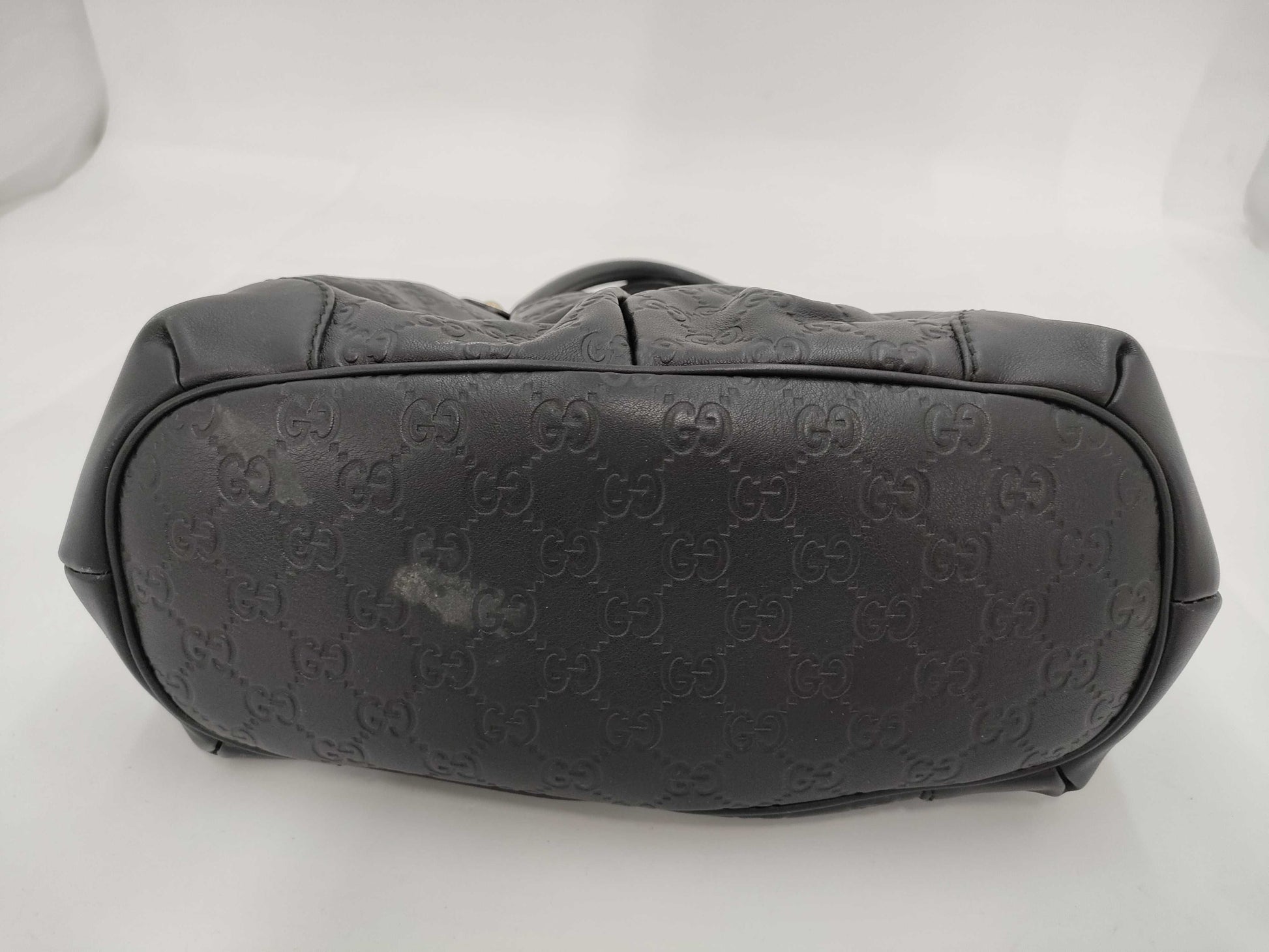 GUCCI Guccissima 247902 Handbag