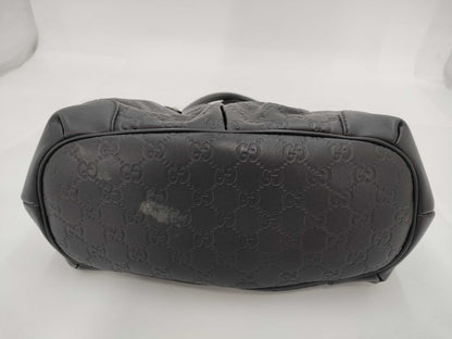 GUCCI Guccissima 247902 Handbag