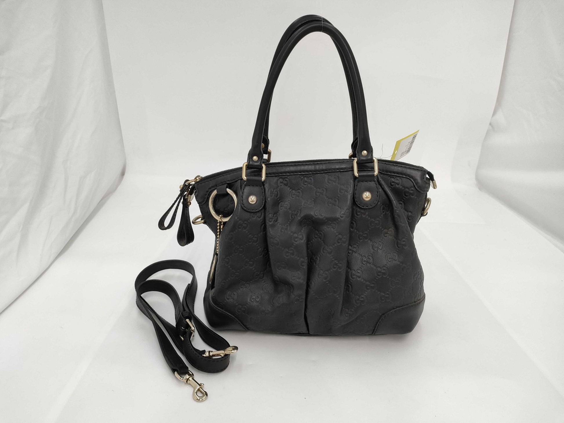 GUCCI Guccissima 247902 Handbag