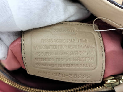 COACH 28223 Handbag Handbag