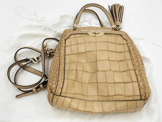 COACH 28223 Handbag Handbag