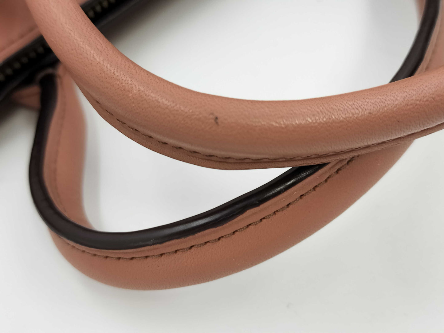 COACH Swagger 2-Way 12111 Handbag