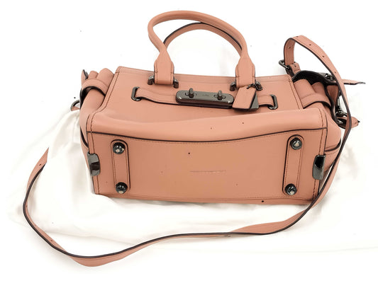COACH Swagger 2-Way 12111 Handbag