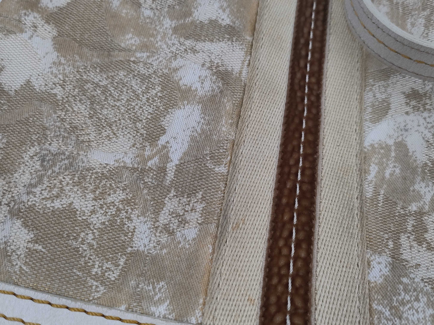 COACH Signature Shoulder Tote Bag 