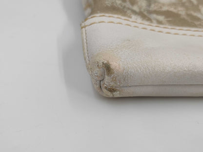 COACH Signature Shoulder Tote Bag 
