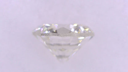 0.490ct J VS-1 FAIR/GD/GD MEDIUM BLUE NATURAL 4.88-4.97X3.19mm Diamond Loose
