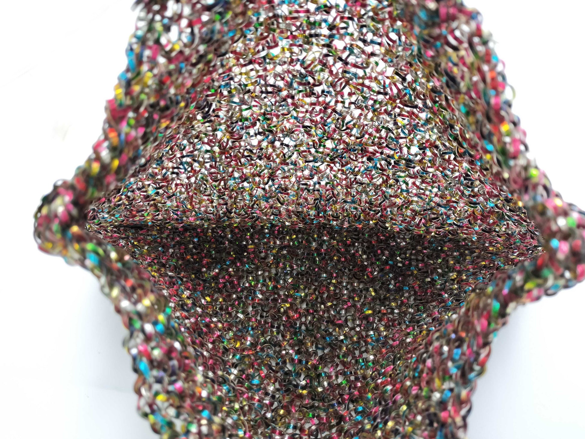 ANTEPRIMA Wirebag Handbag