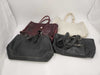 Coach/Furla Leather Tote Bag 