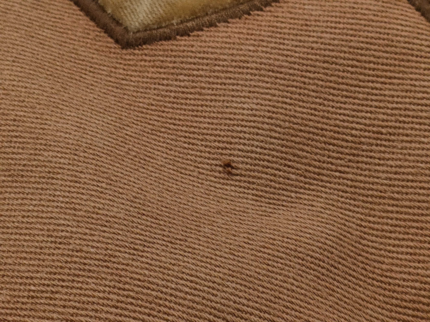 Yves Saint Laurent Kahala Tote Bag