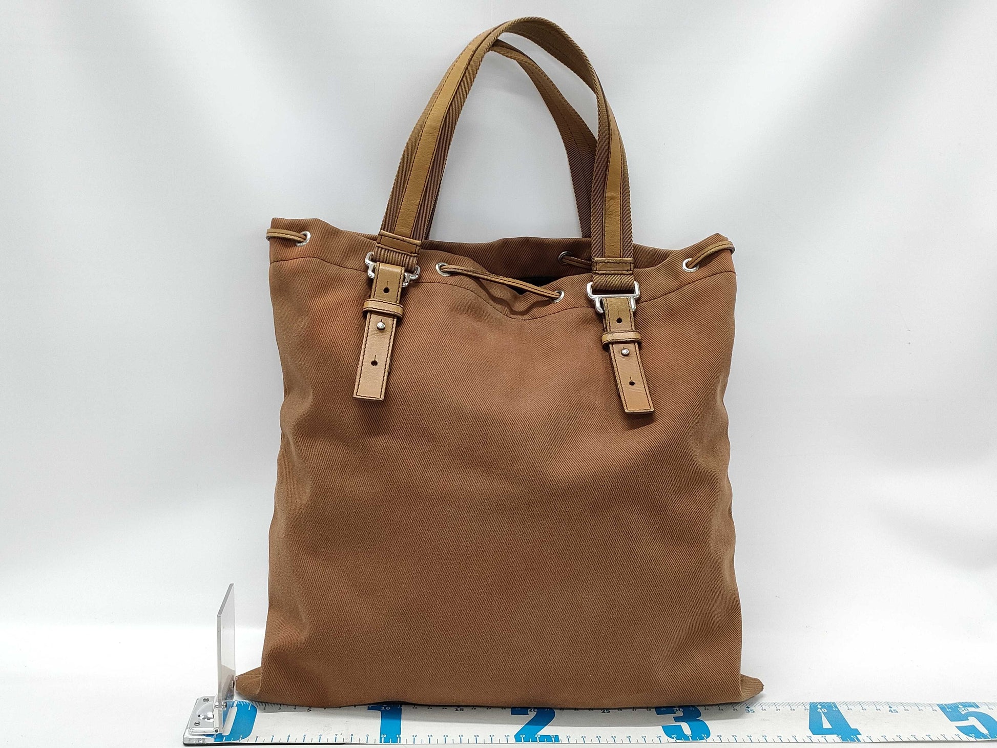 Yves Saint Laurent Kahala Tote Bag
