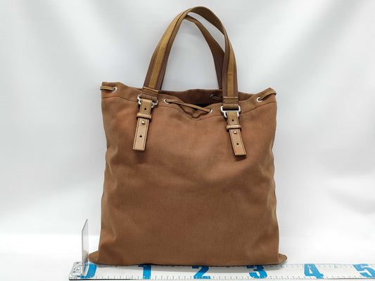 Yves Saint Laurent Kahala Tote Bag