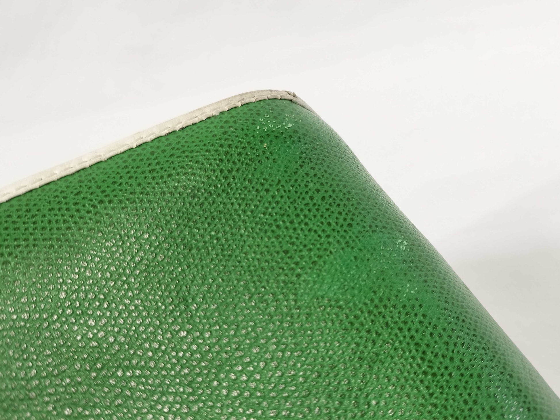 BALLY Leather 2-Way Handbag