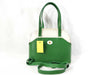 BALLY Leather 2-Way Handbag