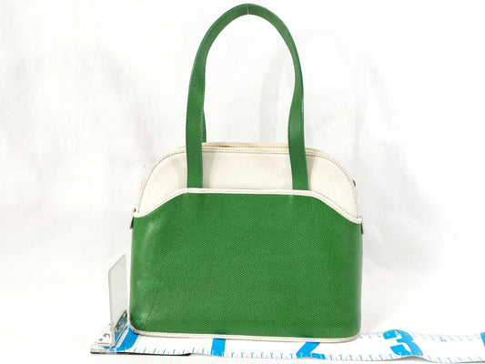 BALLY Leather 2-Way Handbag