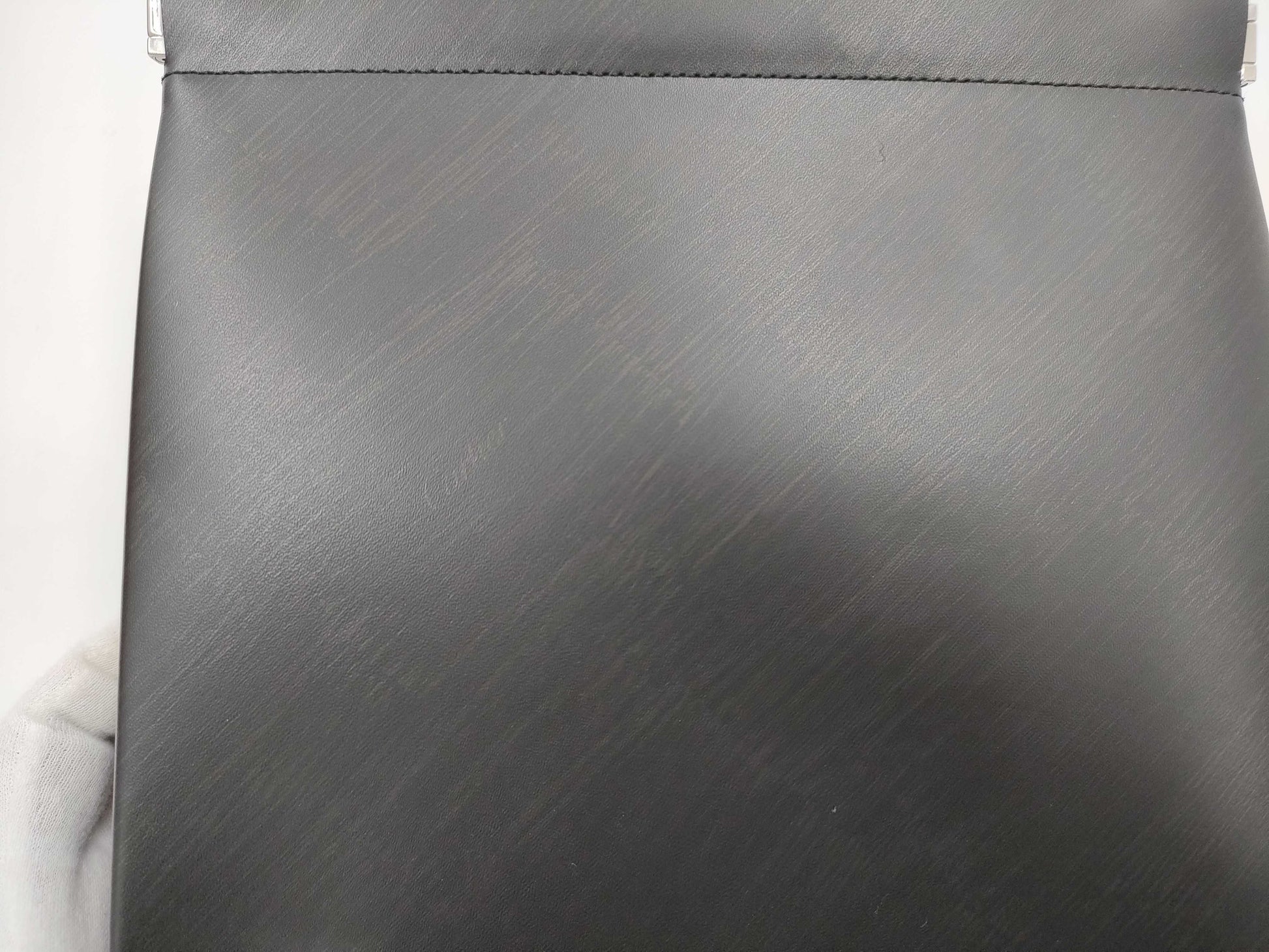 Cartier Trinity Three-Tone Handbag Black Handbag
