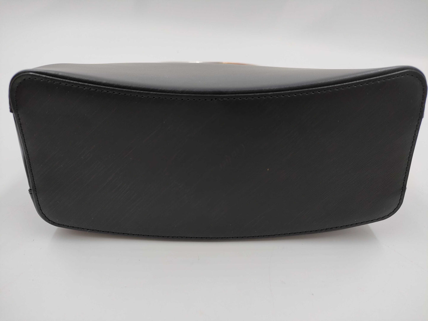 Cartier Trinity Three-Tone Handbag Black Handbag