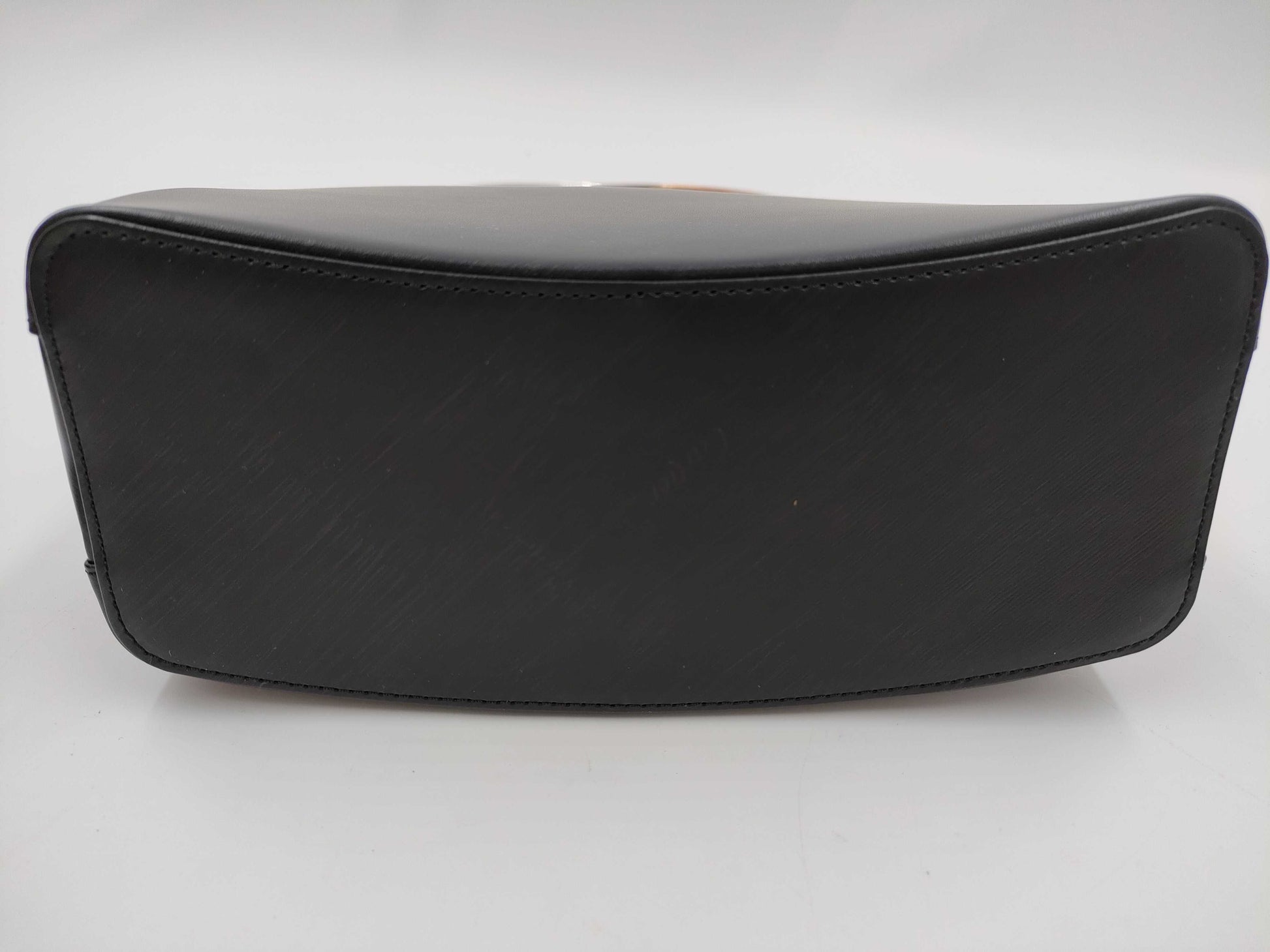 Cartier Trinity Three-Tone Handbag Black Handbag