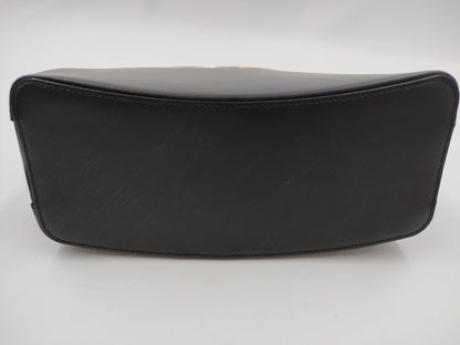Cartier Trinity Three-Tone Handbag Black Handbag