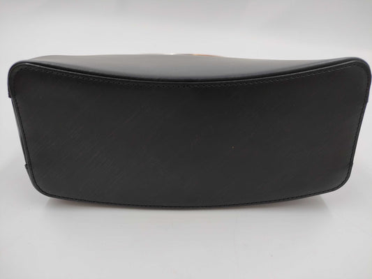 Cartier Trinity Three-Tone Handbag Black Handbag