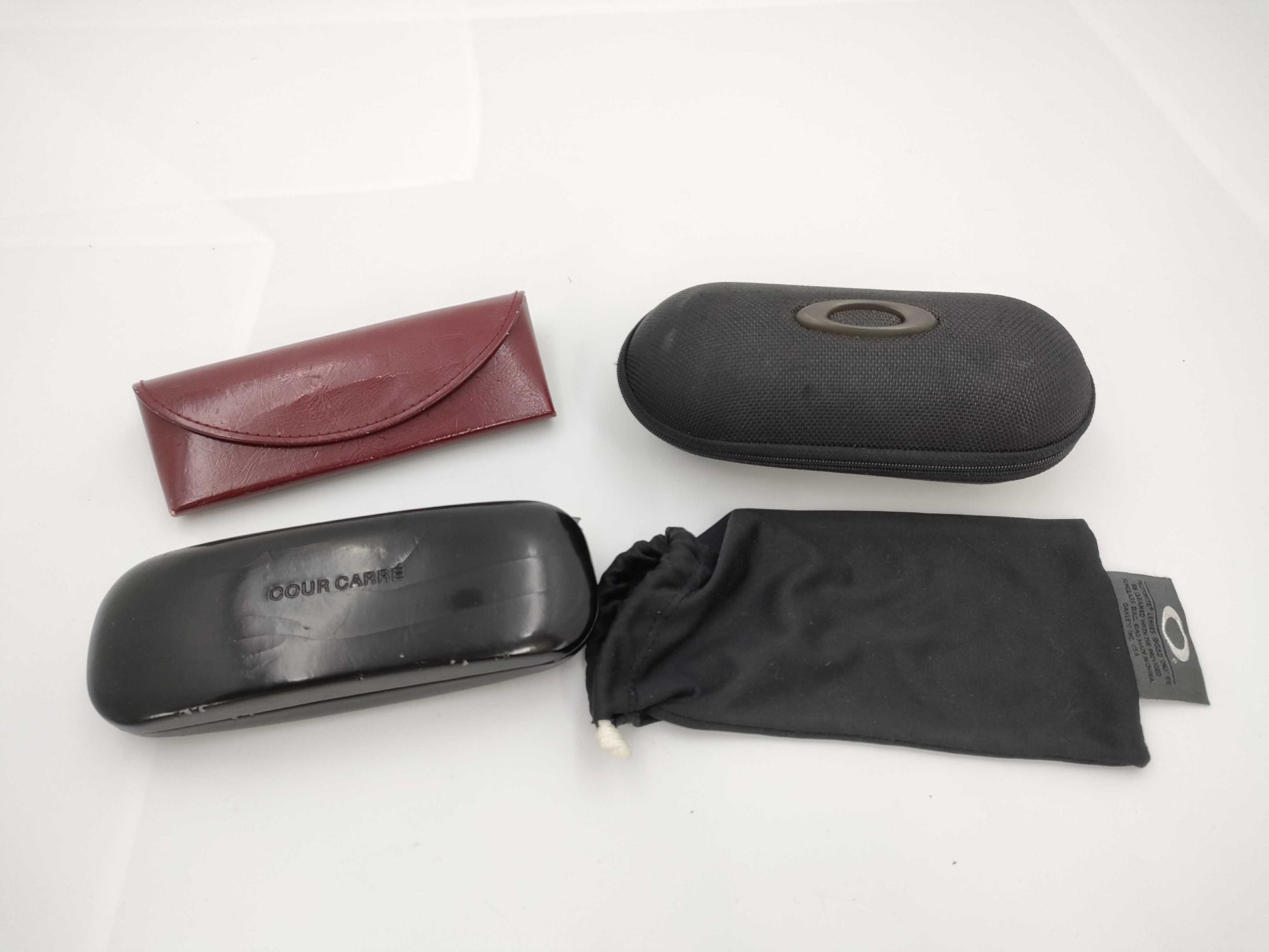  Dior Mila Schon and other glasses * 5 Sunglasses and glasses